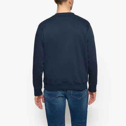 MadsSi Classic Crew - Deep Marine