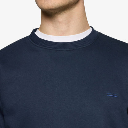 MadsSi Classic Crew - Deep Marine