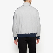 MalcomSi Halfzip - Deep Marine