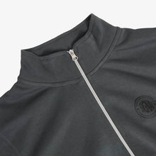 MattsSi Zip Sweat Cardigan - Shadow grey