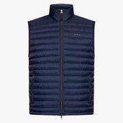 LarrySi Minipuf Vest - Deep Marine