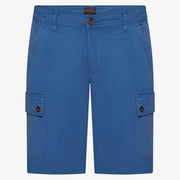 KenSi Shorts+ - True blue