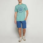 KenSi Shorts+ - True blue