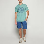 KenSi Shorts+ - True blue