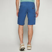 KenSi Shorts+ - True blue