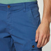 KenSi Shorts+ - True blue