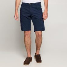 KenSi Shorts+ - Deep Marine