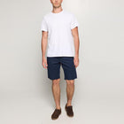 KenSi Shorts+ - Deep Marine