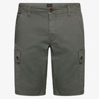 KenSi Shorts+ - Green Wood