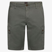 KenSi Shorts+ - Soil grey