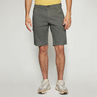 KenSi Shorts+ - Soil grey