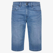 KlausSi Denim - Dusty Blue Denim