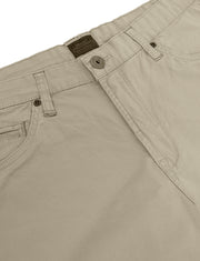 KlausSi Cotton + - Savana Sand