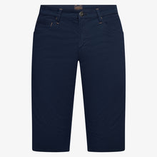 KlausSi Cotton + - Deep Marine