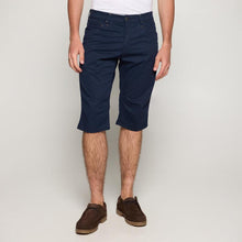 KlausSi Cotton + - Deep Marine