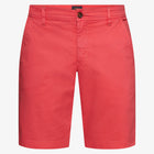 VanSi New + - Mecca Red