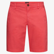 VanSi New + - Mecca Red