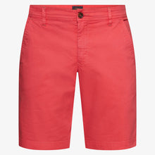 VanSi New + - Mecca Red