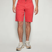 VanSi New + - Mecca Red