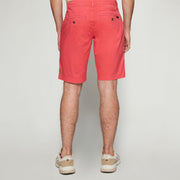 VanSi New + - Mecca Red