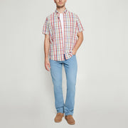 TimmyDenim - Miami bleach