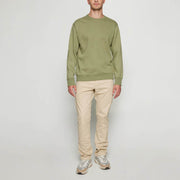 TimmyBedford - Warm beige