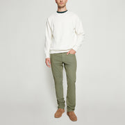 TimmyBedford - Oil Green