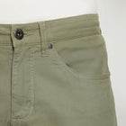 TimmyBedford - Oil Green