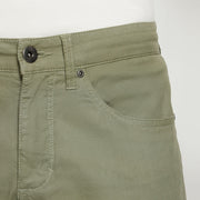 TimmyBedford - Oil Green