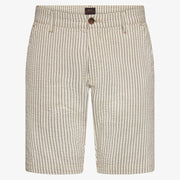 HaraldSi Stripe - Espresso