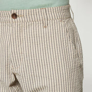 HaraldSi Stripe - Espresso