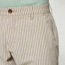 HaraldSi Stripe - Espresso