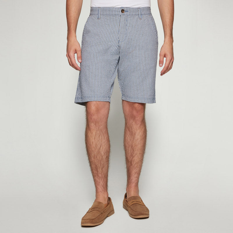 HaraldSi Stripe - True blue