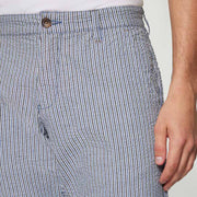 HaraldSi Stripe - True blue