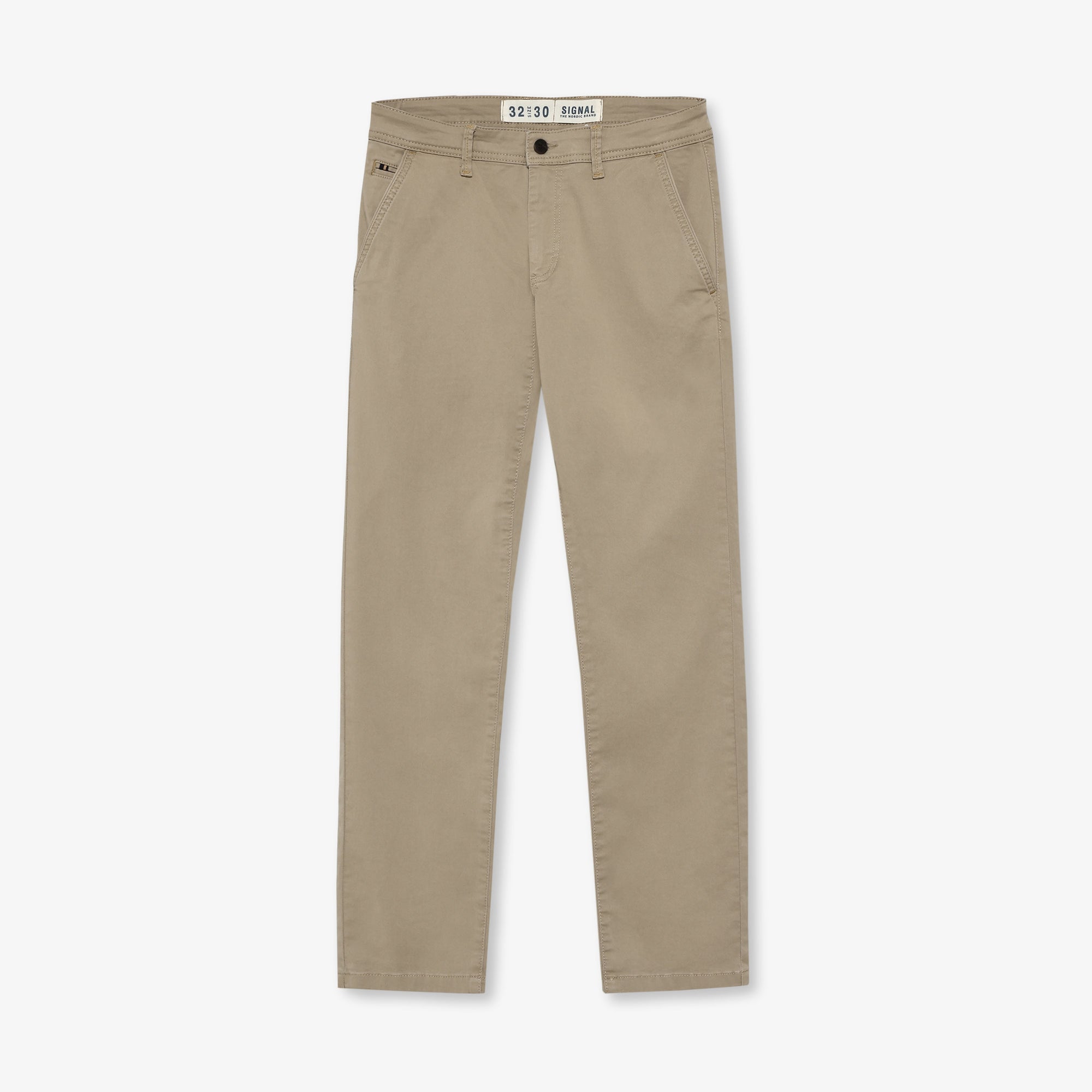 11400 VictorSi Chino - Savanna  Sand