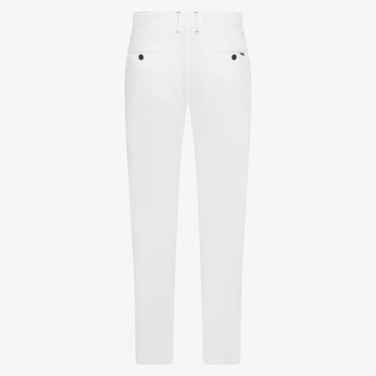 VictorSi Chino - Ecru Vapor