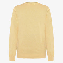 ViceSi Crew + - Yellow Buff Melange