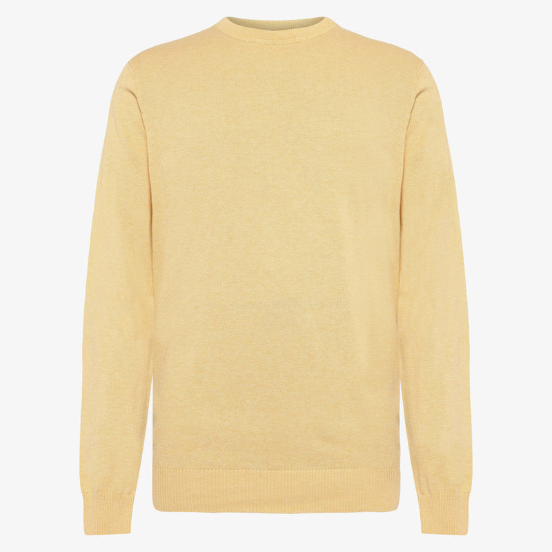 ViceSi Crew + - Yellow Buff Melange