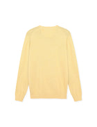 ViceSi Crew + - Yellow Buff Melange