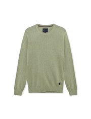 ViceSi Crew + - Oil Green Melange
