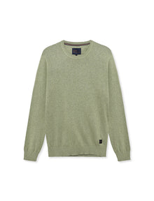 ViceSi Crew + - Oil Green Melange