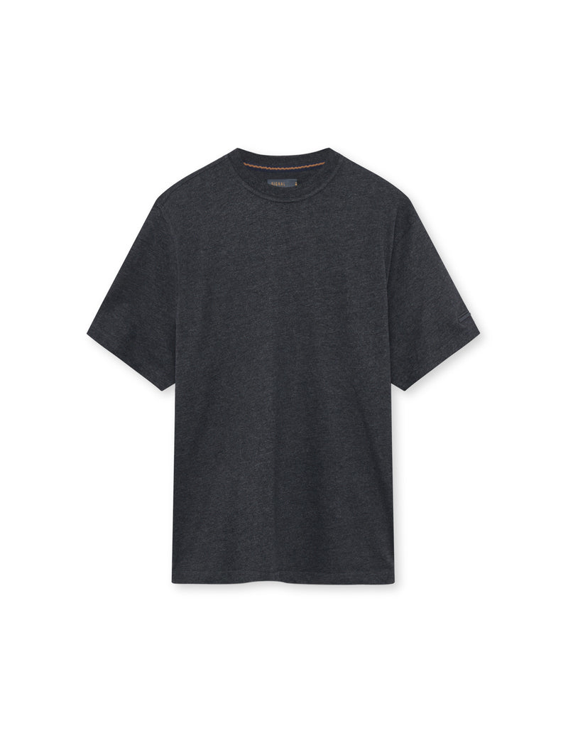 EddySi + - Deep grey melange