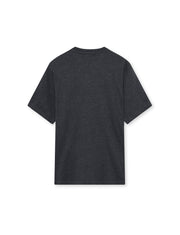 EddySi + - Deep grey melange