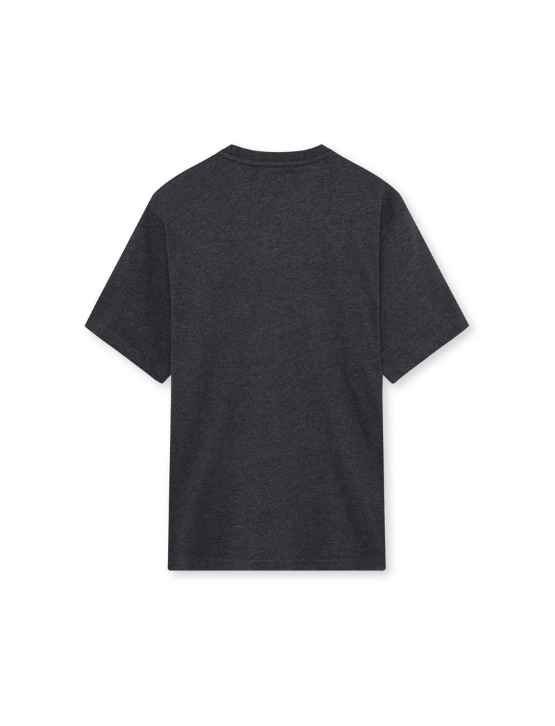EddySi + - Deep grey melange