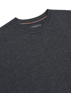 EddySi + - Deep grey melange