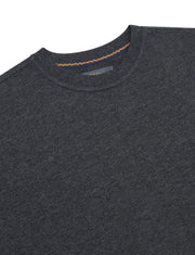 EddySi + - Deep grey melange