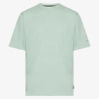 EddySi + - Worn Green Melange
