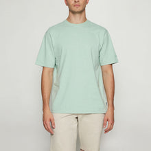 EddySi + - Worn Green Melange