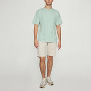 EddySi + - Worn Green Melange