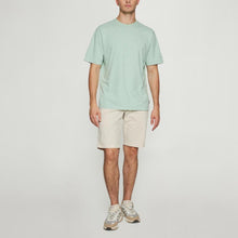 EddySi + - Worn Green Melange